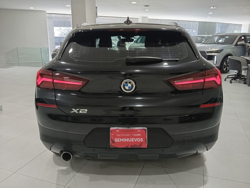 BMW X2 1.5 Sdrive18ia Executive