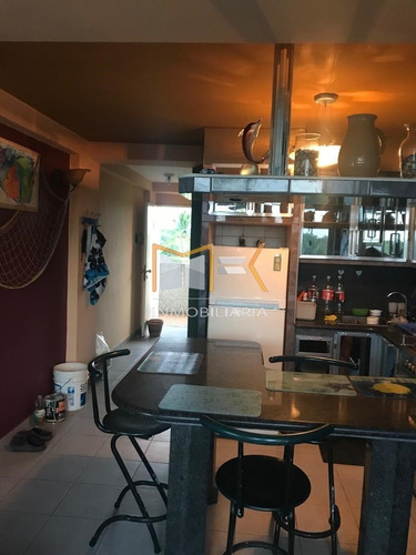 Imagen 3 de 14 de Mk Inmobiliaria Vende Hermoso Apartamento Duplex En Rio Chico, Residencias Puerto Plata/04140314977