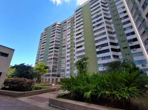 Sky Group Vende Apartamento. Conj Res Parque Kerdell. Edif Charlie. Valencia .edo Carabobo. Codigo: Ela- Sanchez. Luz Coelho.