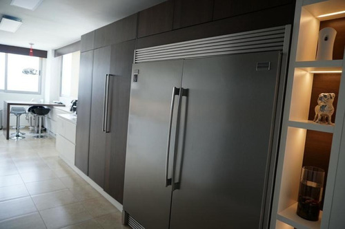 Imagen 2 de 14 de Venta De Apartamento En Ph Pearl At The Sea 20-1695