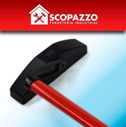 Imagen 3 de 9 de Barral Anti Pánico Trabex Bap 2000 P/ Puerta De Hoja Doble