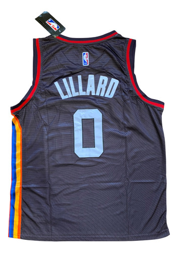 Camisetas Nba Basquet Oregon Original Musculosas Bulls Laker