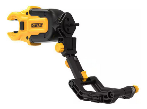 Dewalt DWACPRIR Impact Connect Cortador De Tubos De Cobre Con Soporte Color Amarillo