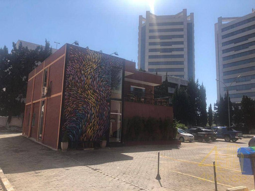 Imagem 6 de 20 de Galpão/área Comercial À Venda, 3507 M², Excelente Localização, Aceita Permuta Parcial. Alameda Tocantins - Alphaville Industrial - Barueri/sp - Ga0102