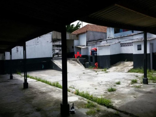 Imagem 13 de 13 de Terreno Em Ótima Localização Na Penha Terreno De Uso Misto (residencial X Comercial) - Pe24892