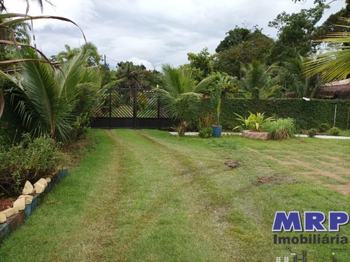 Imagem 15 de 18 de Ch 00021 - Chácara Em Ubatuba, Localizada Em Bairro Residencial, Com Piscina - Ch00021 - 70447141