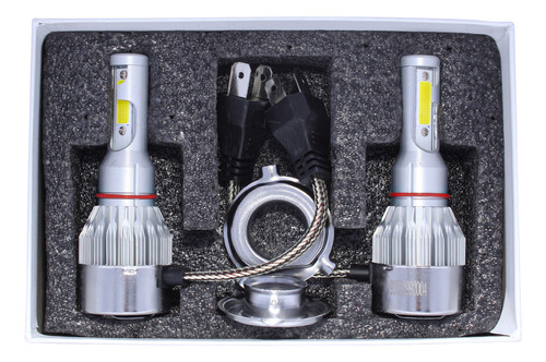 Ampolleta Led Ssangyong Actyon 2000 D20dt Xdi Dohc 2.0 2006