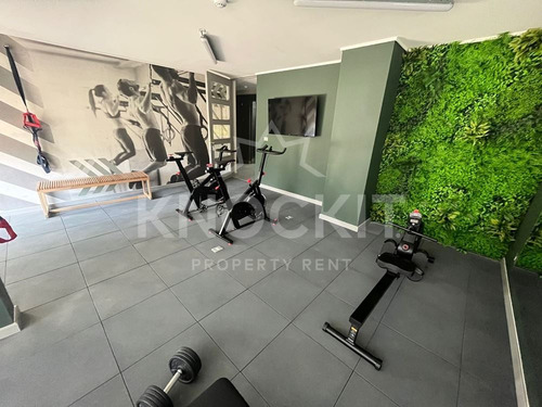 Departamento En Arriendo En La Florida Pid01833