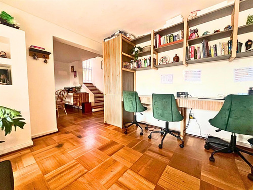 Casa Condominio Con Amplia Área Verde Los Carpinteros