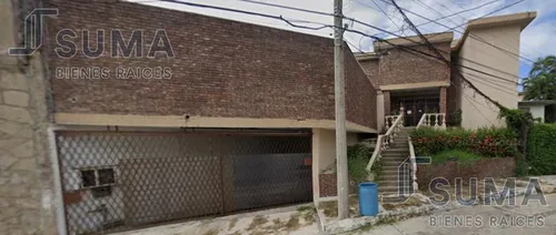 Casa En Venta En Col. Lomas De Rosales, Tampico Tamaulipas.