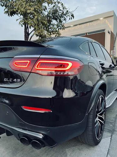 Glc 43 Amg 2021