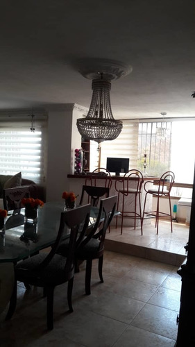 Imagen 3 de 11 de Apartamento En Alquiler Las Delicias 0412-8887550