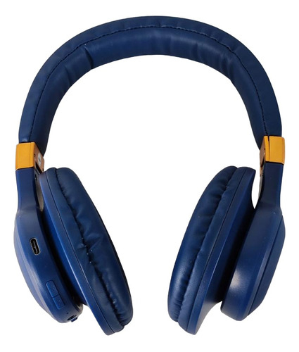 Auriculares Diadema Inalámbrico Audífonos Bluetooth Plegable