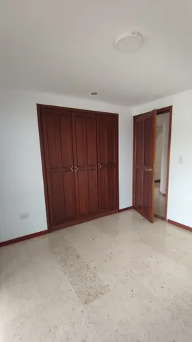 Apartamento En Arriendo En El Peñon. Cod A11672