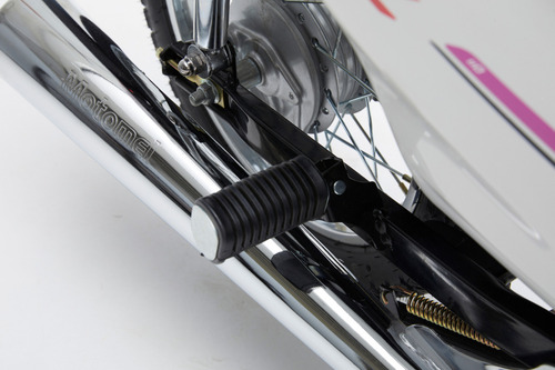 Motomel Blitz 110 V8 0km - Financiala 100% Solo Dni - Cycles