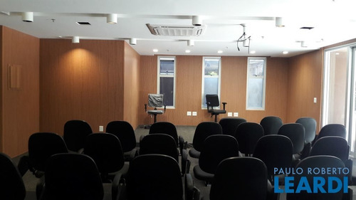 Comercial - Bela Vista - Sp - 501913