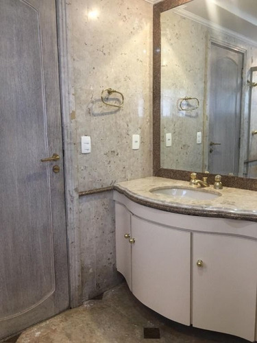 Imagem 12 de 28 de Apartamento Para Alugar, 258 M² Por R$ 12.000,00/mês - Jardim Paulista - São Paulo/sp - Ap1722