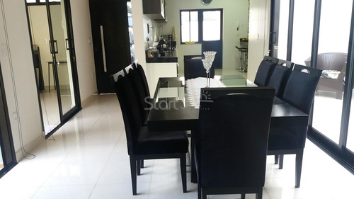 Imagem 3 de 16 de Casa À Venda Em Barão Geraldo - Ca002741