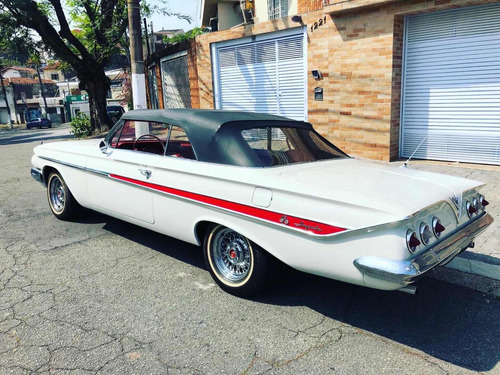 Impala Conversivel 65