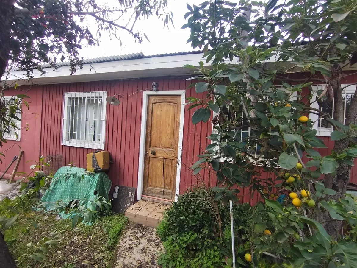 Imagen 5 de 22 de Casa En Venta De 3 Dorm. En Villa Alemana