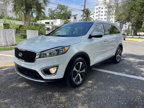 Imagen 13 de 15 de Kia Sorento Americana