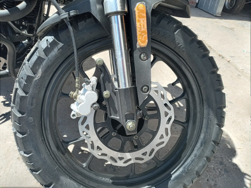 Motomel Skua 250 Adventure Trial Touring Viaje 0km