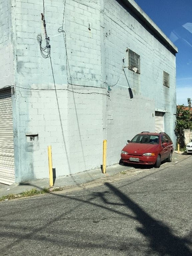 Imagem 6 de 25 de Galpão Para Alugar, 1920 M² Por R$ 22.000,00/mês - Ayrosa - Osasco/sp - Ga0033