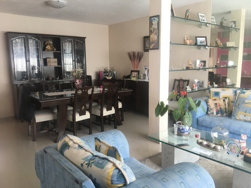 Imagen 1 de 14 de Casa En Venta En Prado Churubusco, Coyoacán