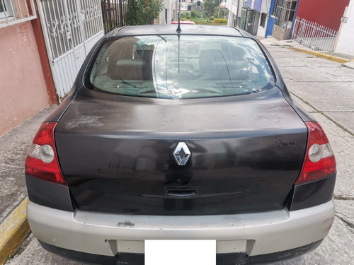 Renault Megane 2.0 5p Expression At