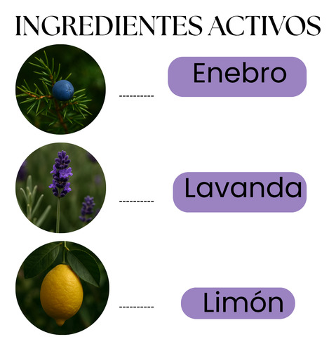 Aceite Esencial Herbal De 32 Hierbas Philip Martins 30 Ml
