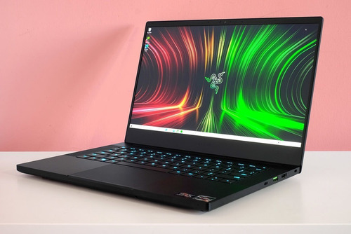 Imagen 1 de 1 de Razer Blade 14