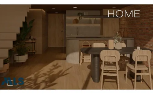Espectacular Apartasuite De Lujo De 84 Mts - Alto ...(mls#253407)