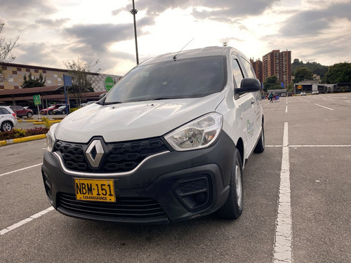 Renault Kangoo 1.6 Express Mt