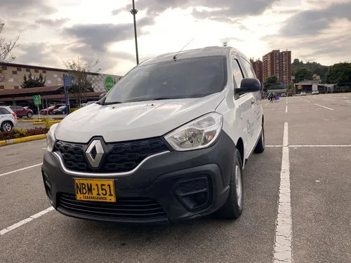Renault Kangoo 1.6 Express Mt