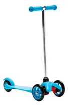 Comprar Scooter Infantil 3 En 1 Con Canasta 30kg - 2 A 5 Años Crecer