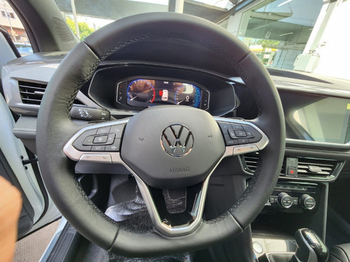 Imagen 15 de 24 de Volkswagen Taos Highline 1.4 T 150cv At Stock Real #07