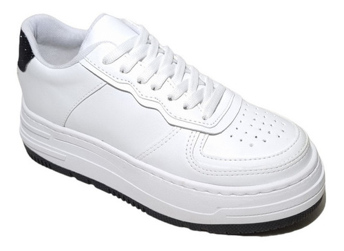 Imagen 1 de 5 de Zapatillas Ciro White