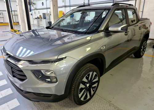 Chevrolet Montana LT MT