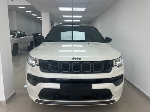 Jeep Compass 1.3 T270 Serie-S 4X2 At6