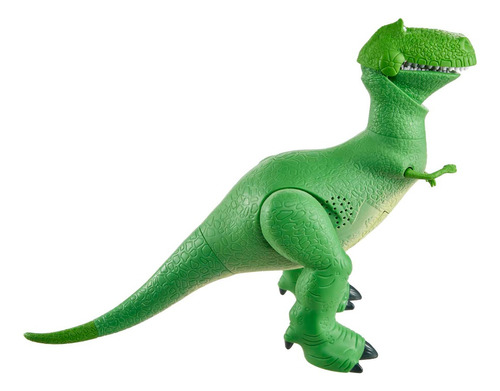 Disney Pixar Toy Story Figura De Acción Rex