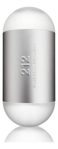 Perfume 212 Nyc 100ml Carolina Herrera Original