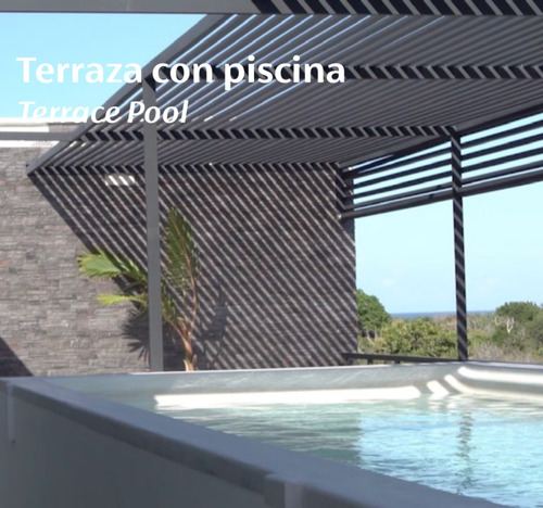 Imagen 9 de 12 de Departamentos En Venta Riviera Maya, Quintana Roo