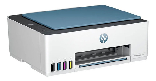 Multifuncional Hp Hps Smart Tank 585 Tinta Continua Usb Wifi