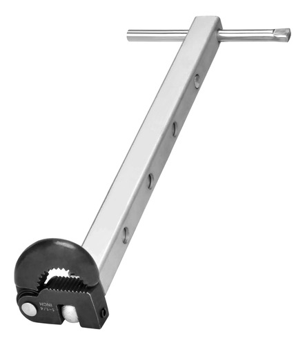 Llave Telescópica Para Lavabo, Ajustable De 3/8 Pulgadas A 1