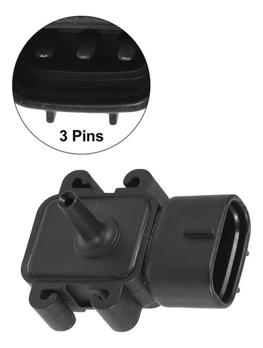Sensor Map Para Toyota Camry 2.2l A/t Ce A/t Le A/t Xle