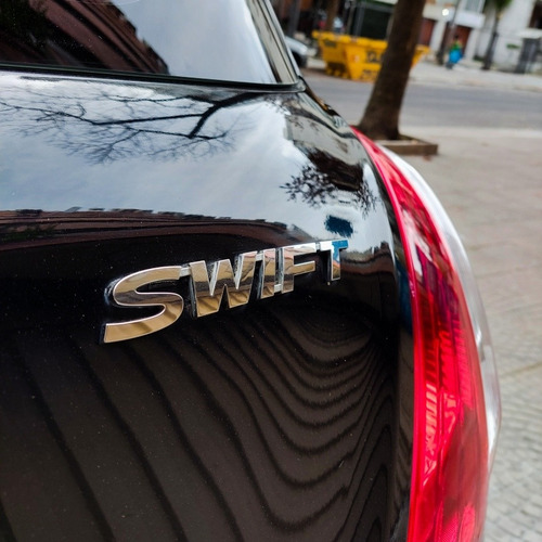 Suzuki Swift Glx Extrafull 1.4 Vvt