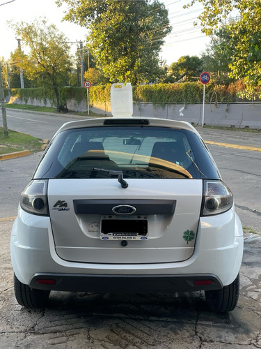 Ford Ka 1.0 Fly Viral 63cv