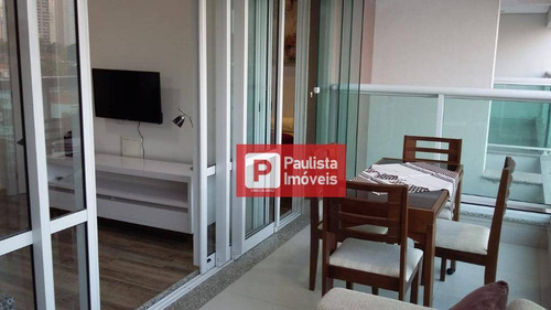 Apartamento À Venda, 43 M² Por R$ 445.000,00 - Jardim Aeroporto - São Paulo/sp - Ap26575