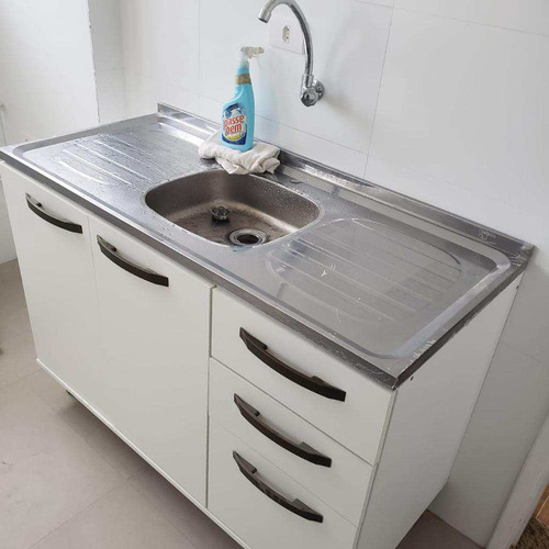 Imagem 17 de 19 de Apartamento Com 2 Dorms, Penha De França, São Paulo - R$ 260 Mil, Cod: 1707 - V1707