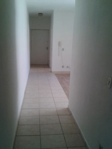 Imagem 2 de 17 de Apartamento - Ap00192 - 69488436